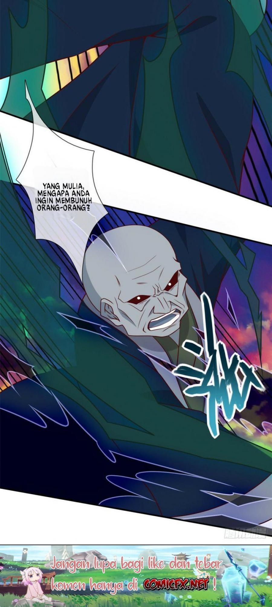 Supreme Godly System Chapter 332 Gambar 4